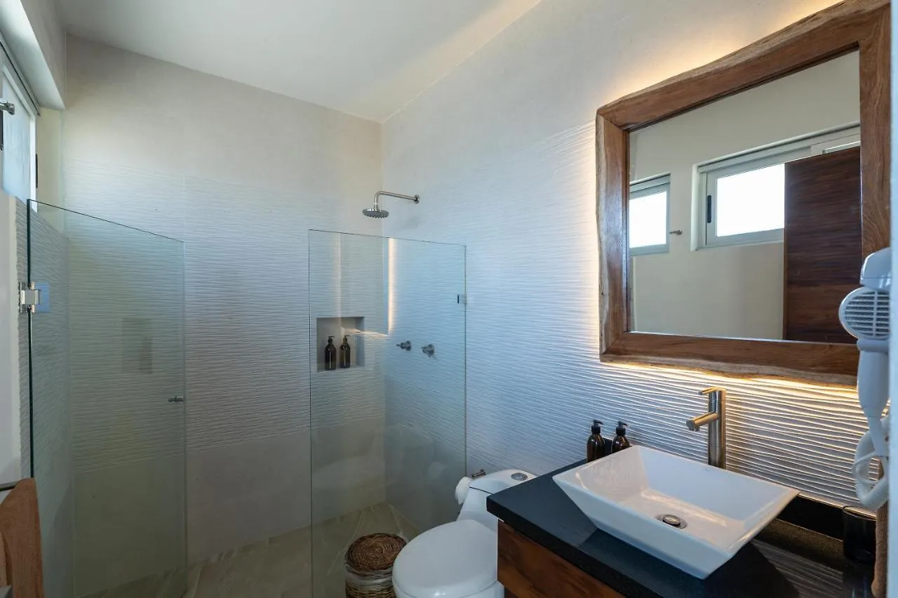Casa Del Arbol Apartment Tulum Mexico
