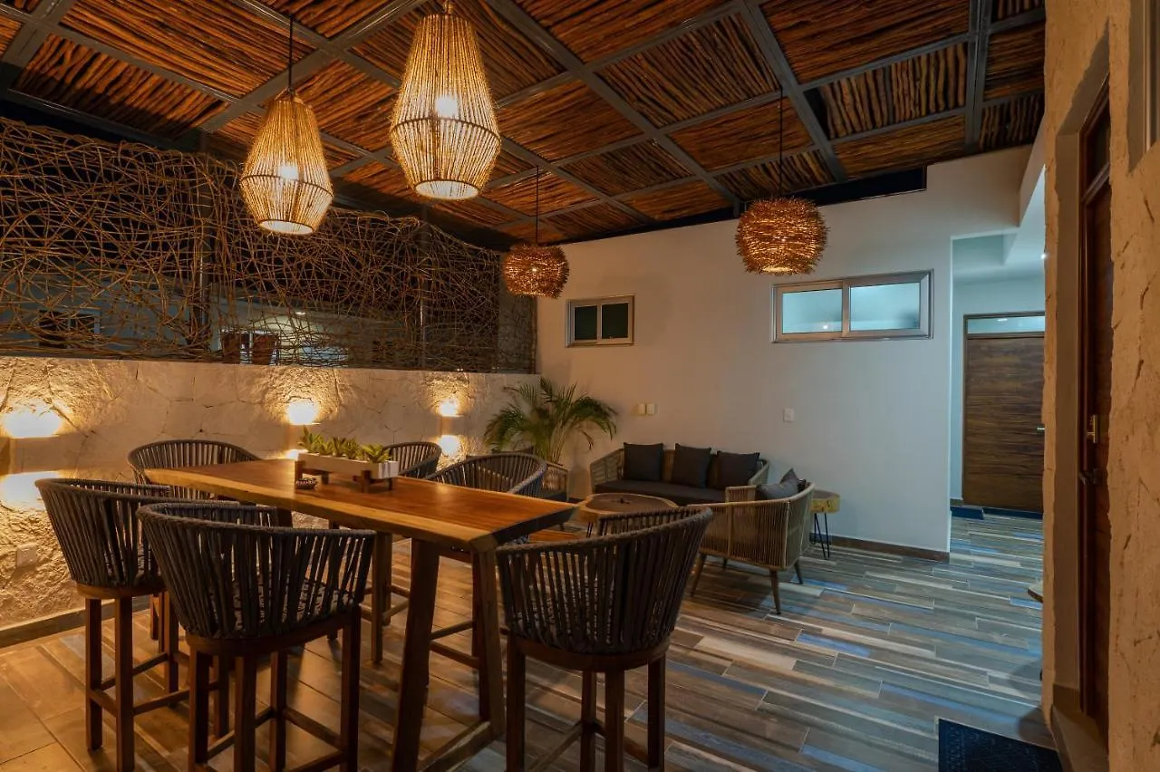 Casa Del Arbol Apartment Tulum