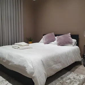 The Westcliff Homestay Southend-on-Sea