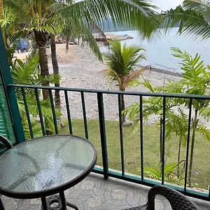Subic Sweet Escape By Bonnie Apartment Olongapo
