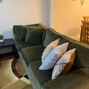 Awhile Apartment Charlotte