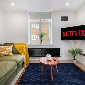 The Perfect London, 1 Bed Flat - Shoreditch, Spitalfields & The Of Apartment London