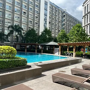 Modern At Naia Terminal 3 Apartment Manila